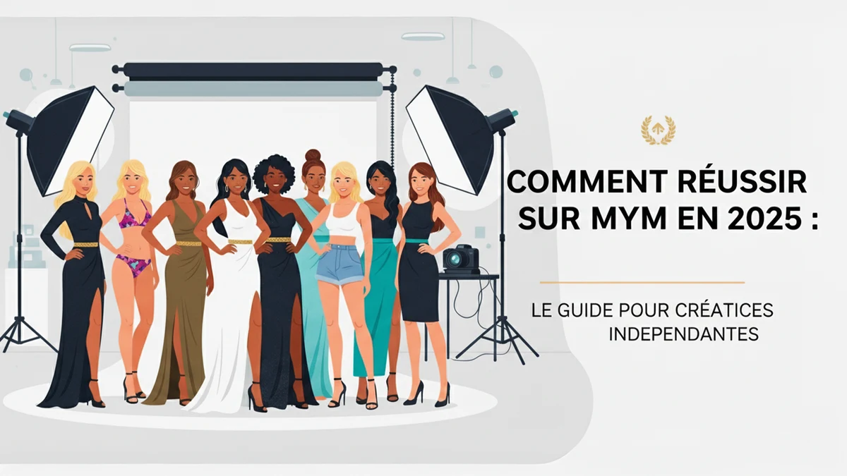 Réussir sur MYM en 2025